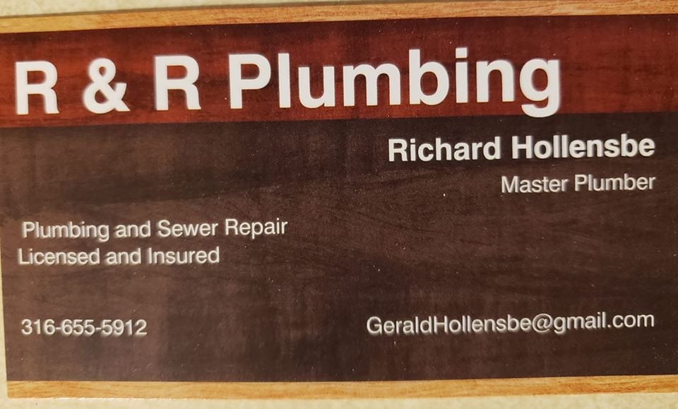 Avatar for R&R Plumbing 